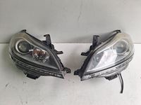 фото thumb №1, Lancia delta 08-14 лампа левая uk + led