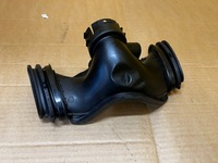 фото thumb №1, Впуск воздухозаборник шланг воздуха mercedes gl x166 3.0 cdi