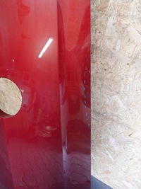 фото thumb №2, Кришка багажника vw golf vii 7 hb