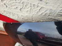 фото thumb №10, Капот кришка двигуна перед audi a3 8p 05-08 великий решітка радіатора lz9w