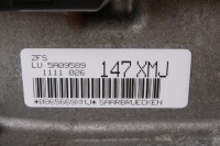 фото thumb №9, Bmw x3 g01 x4 g02 m40ix g15 g16 840ix автоматична кпп кпп / коробка передач ga8hp51x