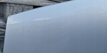 фото thumb №4, Капот кришка vw bora