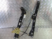 фото thumb №1, Audi a7 механізм скло правий задня 4g8839462