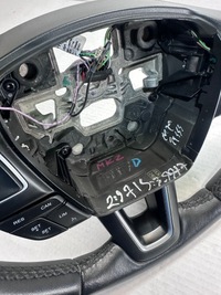 фото thumb №5, Kuga mk2 lift воздуховод мультифункция