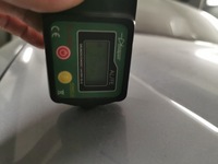 фото thumb №12, Капот крышка двигателя audi a8 d3 lift ly7h