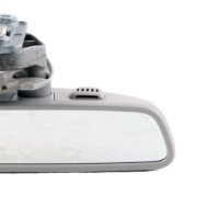 Mercedes w221 дзеркало заднього виду внутрішнє alpaca grey a2218105517 Ціна, фото thumb