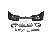 фото thumb №10, Передний бампер do bmw 5 g30/g31 2017-2024