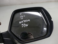 фото thumb №13, Honda crv iv lift зеркало 9 pin правое nh737m uk