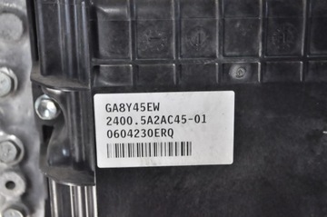 фото thumb №6, Bmw x1 f48 xrive mini f60 all4 2.0i коробка передач ga8y45ew awf8g45 5a2ac45 31tys