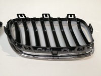 фото thumb №5, Решётка радиатора решётка радиатора решётки радиатора bmw 2 f22 f23 14- комплект