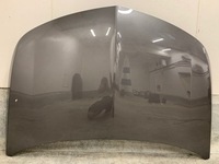 фото thumb №9, Opel astra l kompletny перед радіатор бампер капот крила w1.