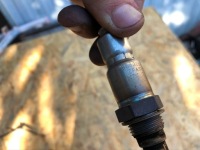 фото thumb №3, Citroen c4 ii b7 датчик лямбда-зонд датчик