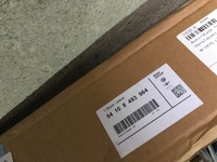 фото thumb №10, Bmw g30 стеклянный крыша панорама стекло стекло