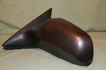 фото thumb №11, Ліві дзеркало audi a6 c5 5pin коричневий met. e6012316 do встановлення bez фарбування