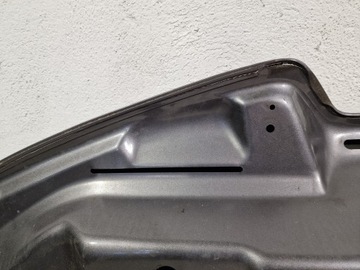 фото thumb №12, Капот кришка двигуна renault captur i 2013 2019