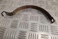 фото thumb №11, Кронштейн выхлоп renault grand scénic iii jz0/1_ 208184201r 1.6l дизель