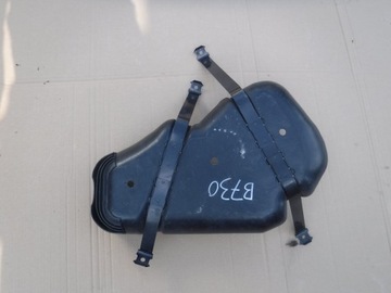 фото thumb №7, Защита плита шасси бак бак топлива porsche cayenne 7l0201974a