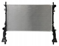 Купити Радіатор води ford mustang s550 2.3 ecoboost 2014-2023, фото thumb