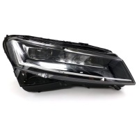 фото thumb №8, Skoda superb iii 3v3 набор фары 3v1941015d