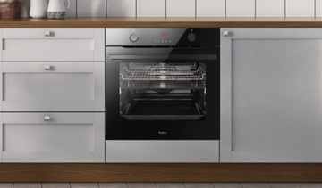 Piekarnik AMICA ED47636BA+ X-TYPE Openup