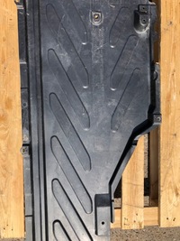 фото thumb №10, Mercedes w205 защита подвеска правая сторона a2056842000