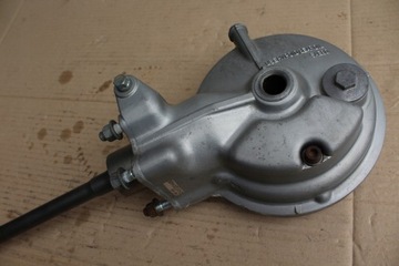 VT 1100 SC18 SHADOW DIFFER CARDIAN GEAR WAL WAL