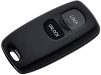 фото thumb №1, Ключ pilot корпус mazda 3 6 323 626 premacy