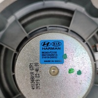 фото thumb №7, Hyundai ioniq 2019 ліва сторона динамік двері задніх