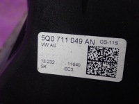 Skoda octavia iii 13-17 1.2 домкрат выборщик переключения передач тросы 5q0711061e Киев, фото thumb