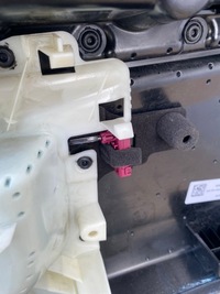 фото thumb №11, Оббивка обшивка двері лівий перед bmw 8 g14 g15 harman kardon + динаміки