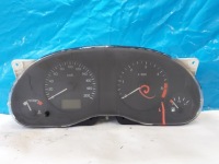 фото thumb №1, Счетчик приборы ford оригинальный номер 95vw10849de