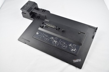 Lenovo 4337 T530 T430 T420 x230 станция + блок питания