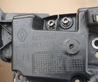 фото thumb №13, Renault range t гама панель кріплення фар лівий кріплення 82275662