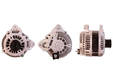 фото thumb №1, Генератор 60a citroen c2 1.1 hfx 1.4 kfu kfv 1.6