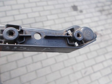 фото thumb №10, Кріплення стінки бічної lp bmw f20 f21 f22 f23 mosp - 51117245763