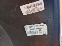 фото thumb №8, Бампер перед передний seat ateca 50133835 samoa orange