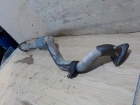 фото thumb №2, Suzuki sx4 труба выхлопная 1.9 ddis