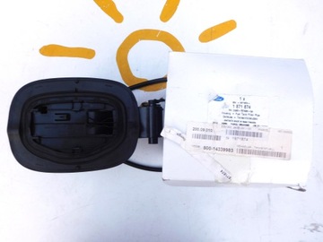 фото thumb №3, For mondeo v крышка заливка топлива корпус заливка 2014-22r. новая оригинал. !!!