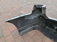 фото thumb №13, Fiat croma ii 2 бампер задня задній