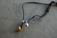 фото thumb №3, Жгут бампера света renault premium dxi 13r