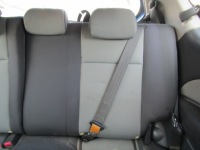 фото thumb №7, Chevrolet aveo i t250 спинка dzielone + kanpa 08-11 3d t250