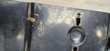 фото thumb №7, Mercedes sprinter w906 дверь правые зад задние