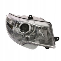 фото thumb №1, Фара лампа p skoda superb 03.08-06.13 tyc 20-