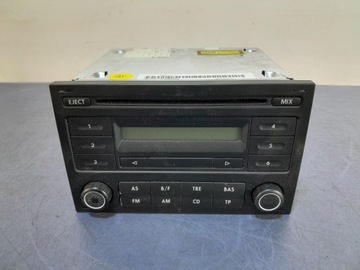 фото thumb №1, Volkswagen polo iv fl радіо cd