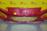 фото thumb №4, Mazda rx8 lift 2009 2010 2011 бампер перед