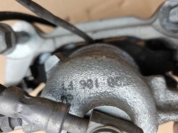 фото thumb №8, Vw t-roc 2g амортизатор супорт правий 5q0413031