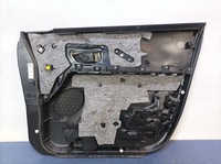 фото thumb №4, Mazda 5 ii cw оббивка двері перед ліва