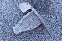 фото thumb №9, Мост задняя kcc 3.0 tdi audi a8 d4