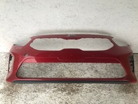 фото thumb №1, Бампер перед передний kia ceed iii 3 2017- + dół