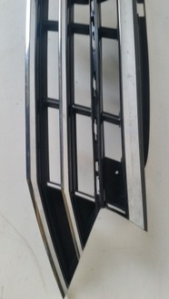 фото thumb №4, Решётка радиатора vw passat b8